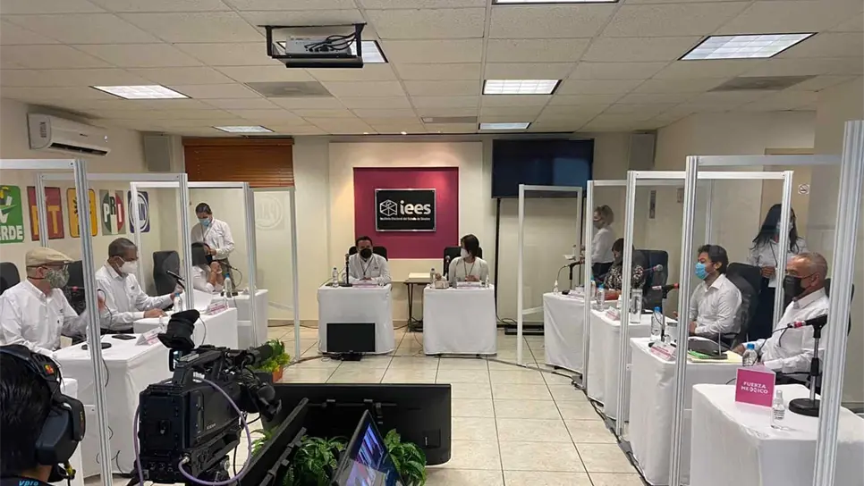 FOTO: Martín Gastélum.