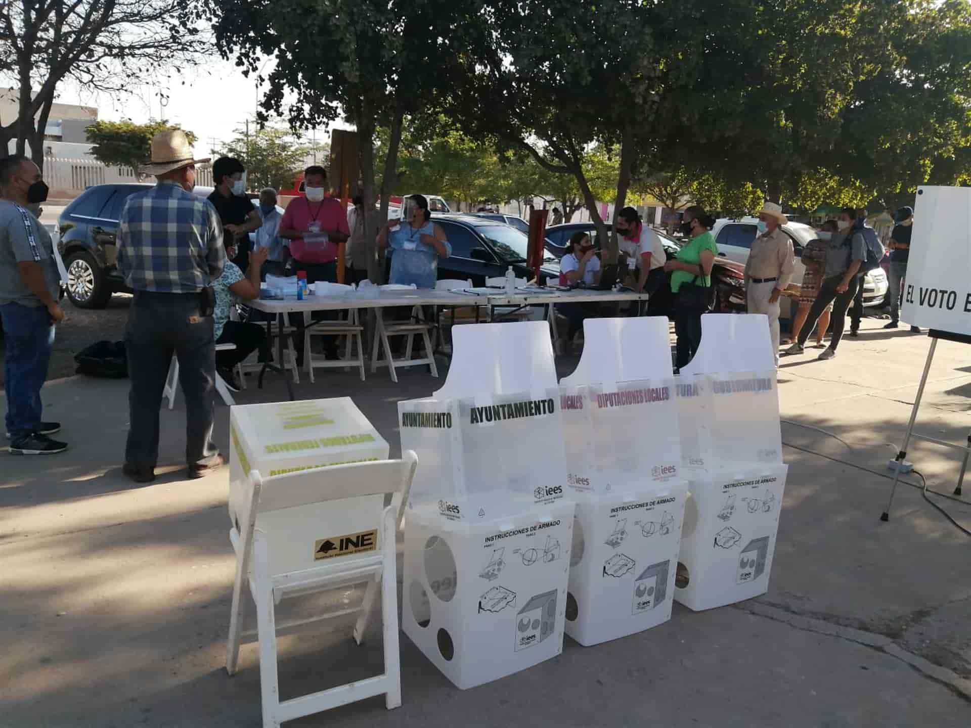 FOTO: Víctor Acosta.
