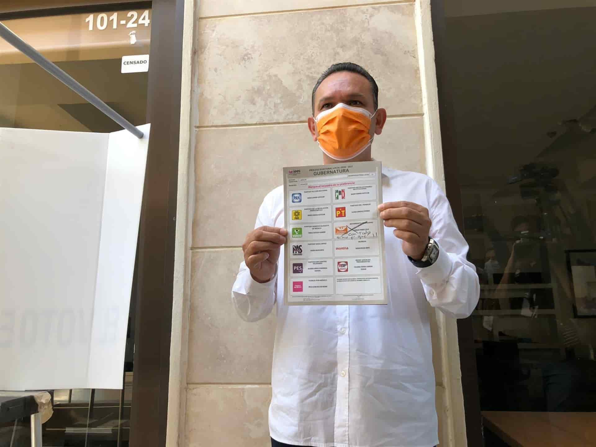 FOTOS: Perla Sánchez.