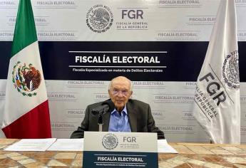 FISE le llama la atención a candidatos: “no tienen porque declararse ganadores”