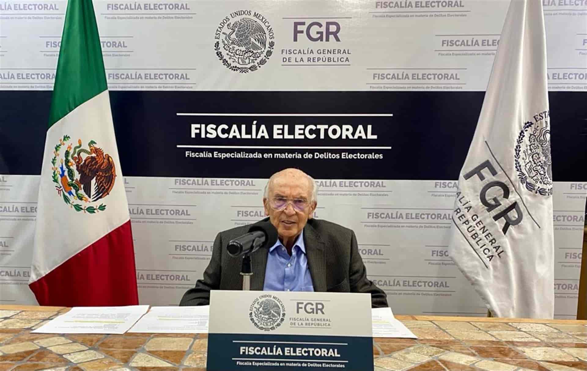 FISE le llama la atención a candidatos: “no tienen porque declararse ganadores”