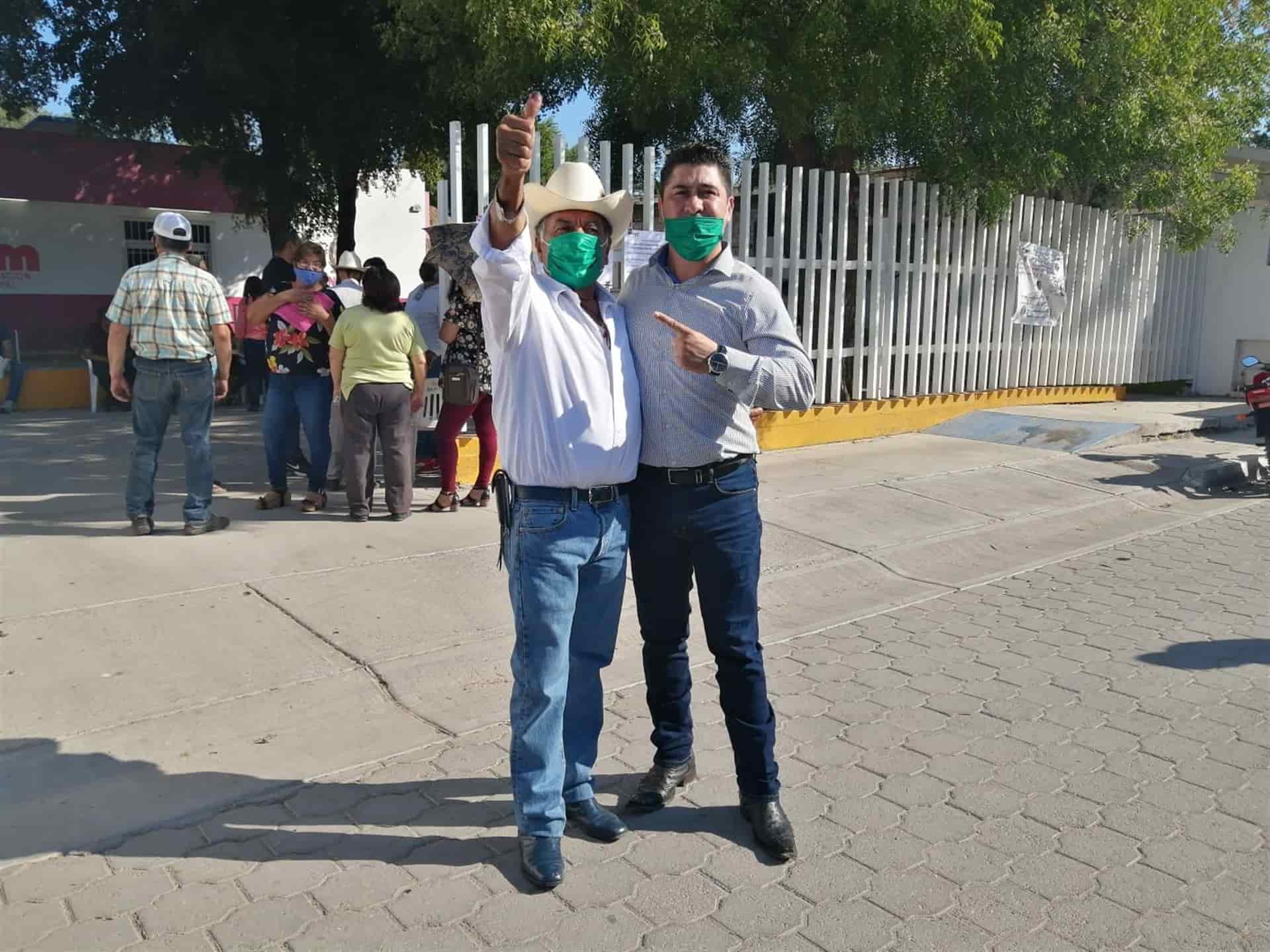 FOTO: Adriana Ochoa.