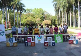 Anuncian actividades por “Semana del Medio Ambiente”