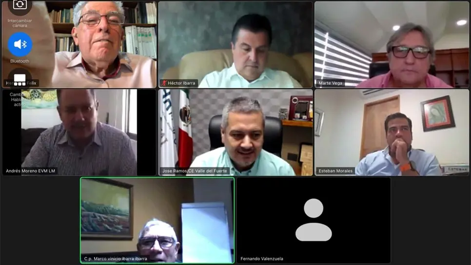 Exige Intercamaral que Gobierno esclarezca inseguridad en elecciones de Ahome