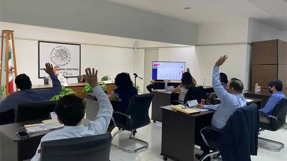 FOTO: Heidi Fonseca.