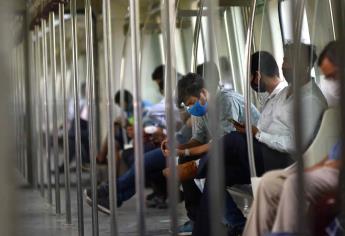 La variante india es un 50 % más transmisible que la británica, según un estudio