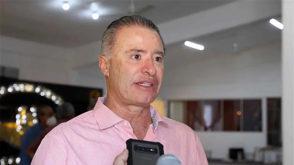 FOTO: Gobierno de Sinaloa.