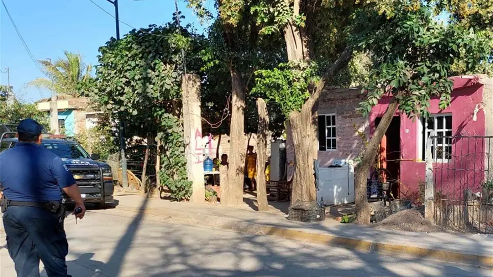 Matan a golpes a un hombre en su domicilio en Guasave