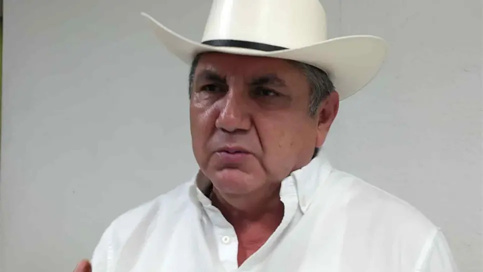 No nos queda más que respetar la decisión de la mayoría: Faustino Hernández