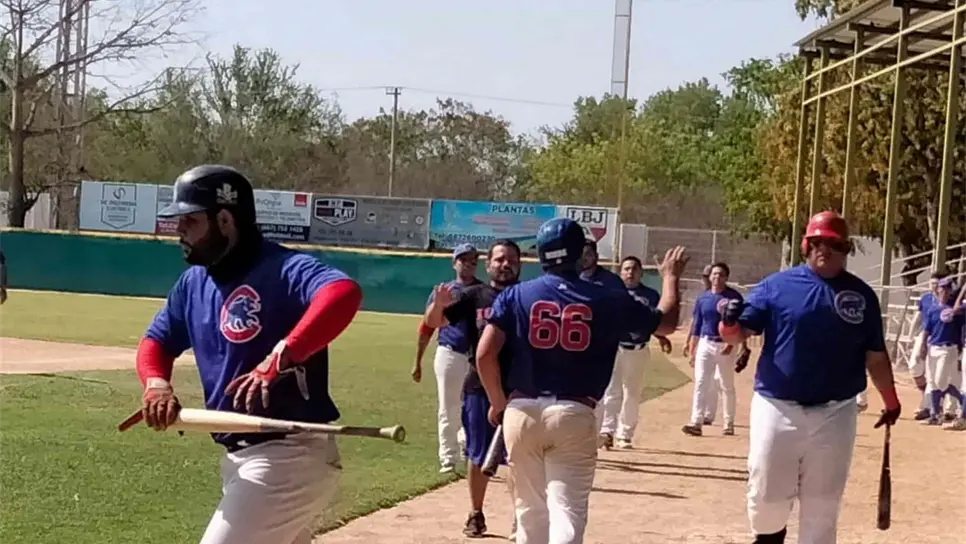 Carlos Avilez se viste de gloria en la JAPAC