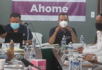 Este miércoles inicia cómputo final de votos para definir alcaldía en Ahome: CME