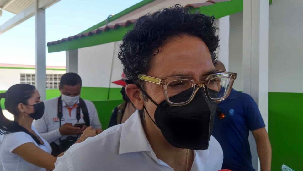 Se registran los primeros cuatro casos de Covid-19 en colegios de Sinaloa