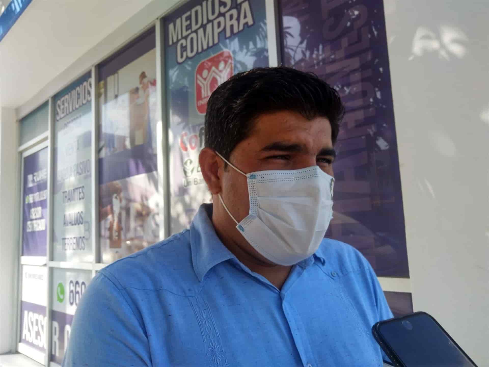 FOTO: Alexis Morales.