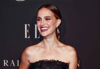 Natalie Portman cumple 40: la actriz que prefería ser lista a una estrella
