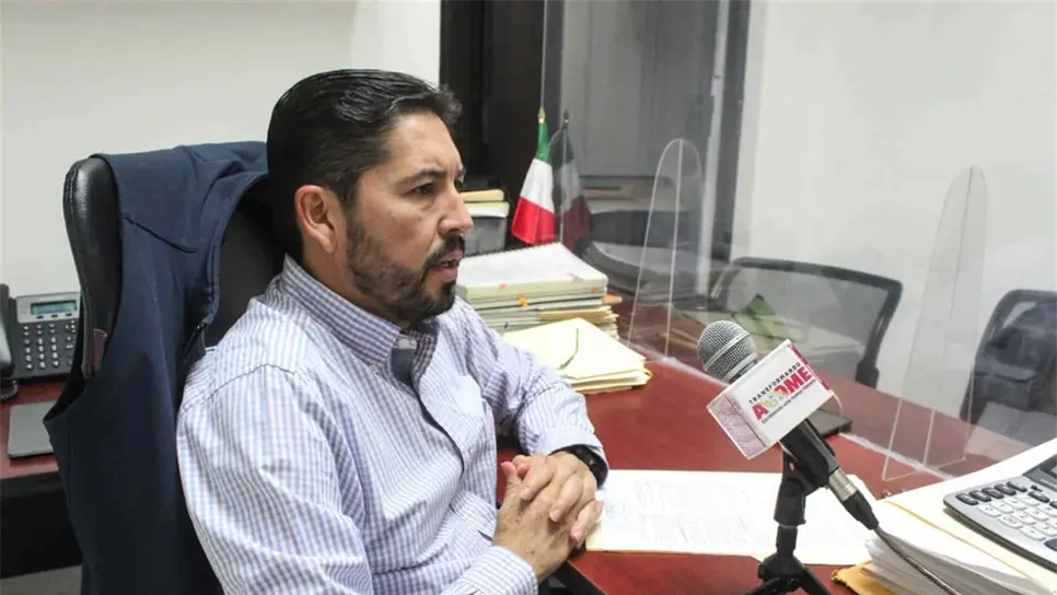 Convoca el OIC de Ahome a la formación del Comité Municipal de Obra