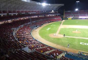 Aún en juego la concesión del estadio de Venados