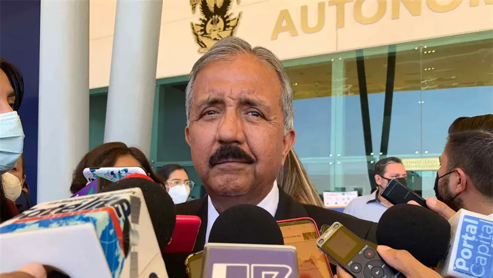 Intentaron boicotear al Ayuntamiento en mi ausencia: Estrada Ferreiro