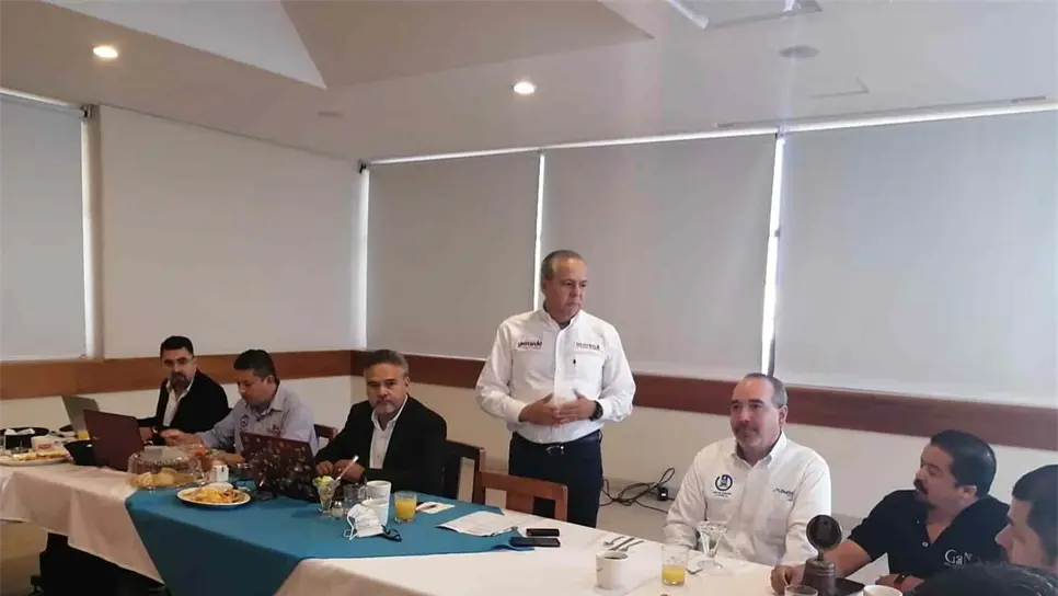 FOTO: Víctor Acosta.