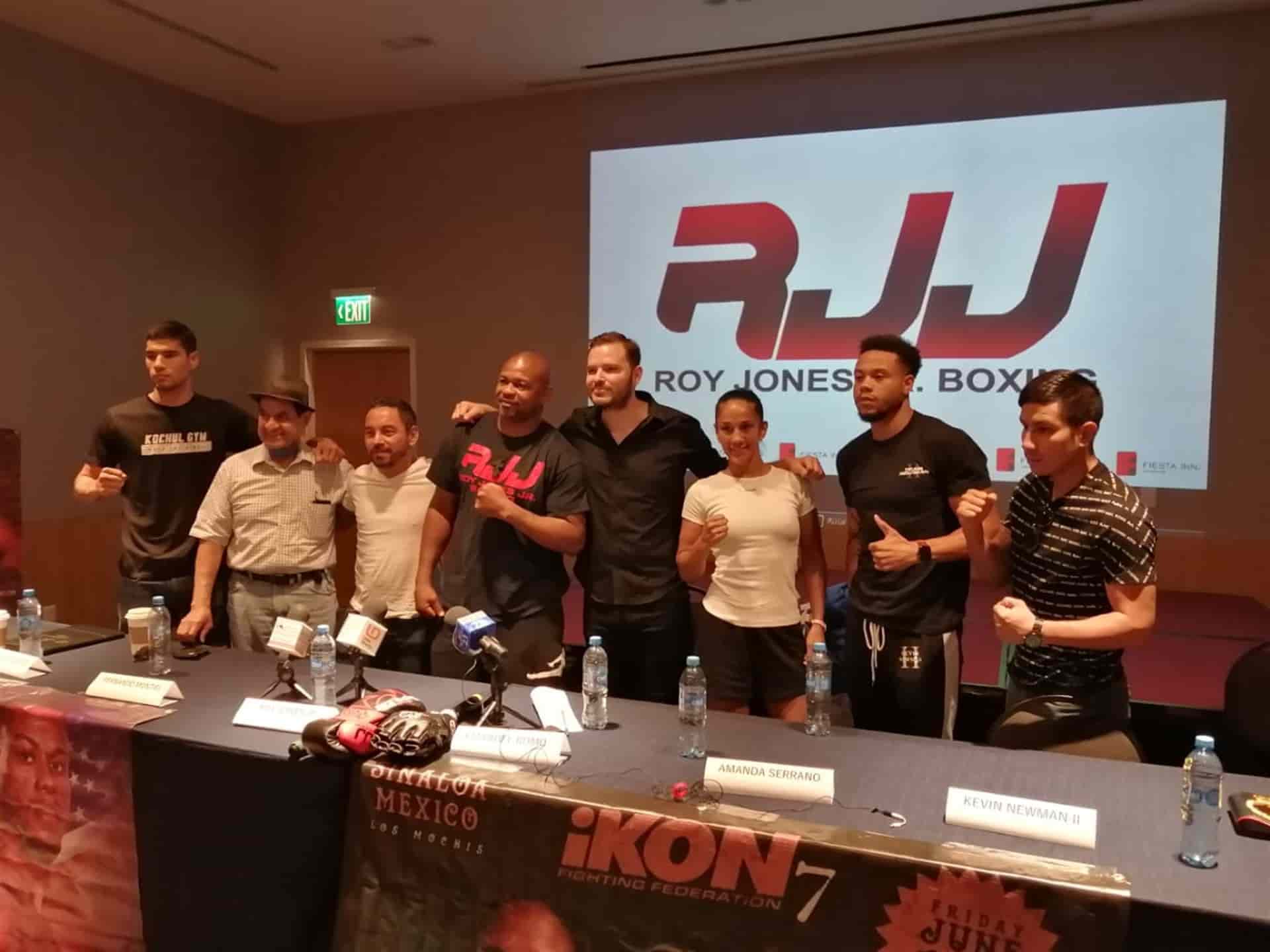 FOTO: Víctor Acosta.