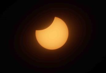 El primer eclipse solar anular de 2021 creará el llamado anillo de fuego