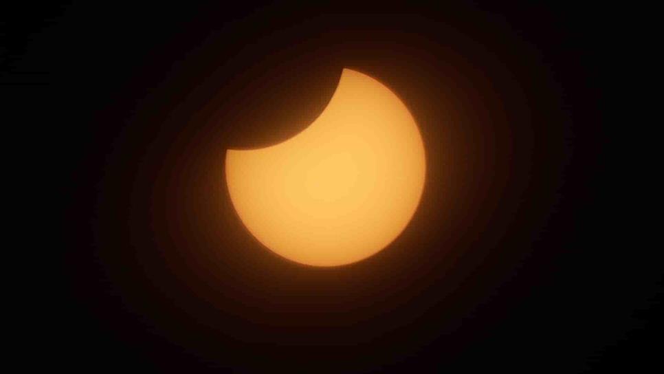 El primer eclipse solar anular de 2021 creará el llamado anillo de fuego
