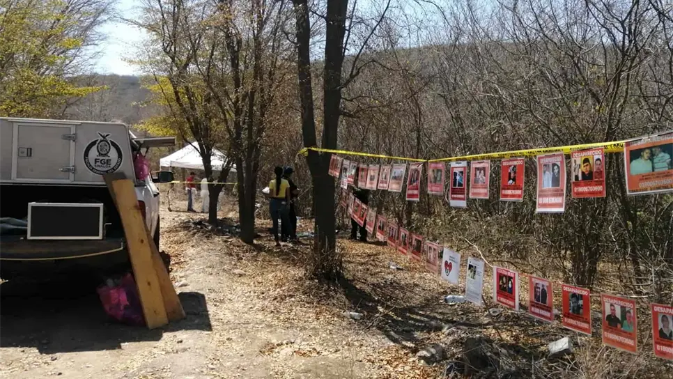 FOTO: Ángel Zamudio.