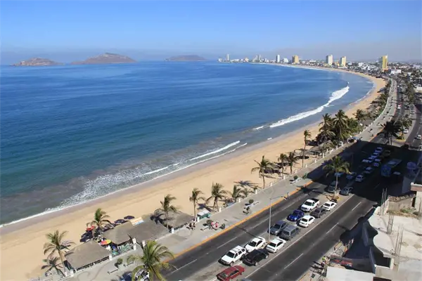 Sinaloa espera derrama de 3 mil 500 mdp por vacaciones de verano Sinaloa espera derrama de 3 mil 500 mdp por vacaciones de verano