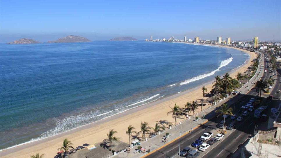 Remodelarán las avenidas más importantes de Mazatlán en 2022