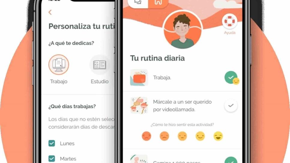 Yana, el acompañante emocional virtual más descargado en español