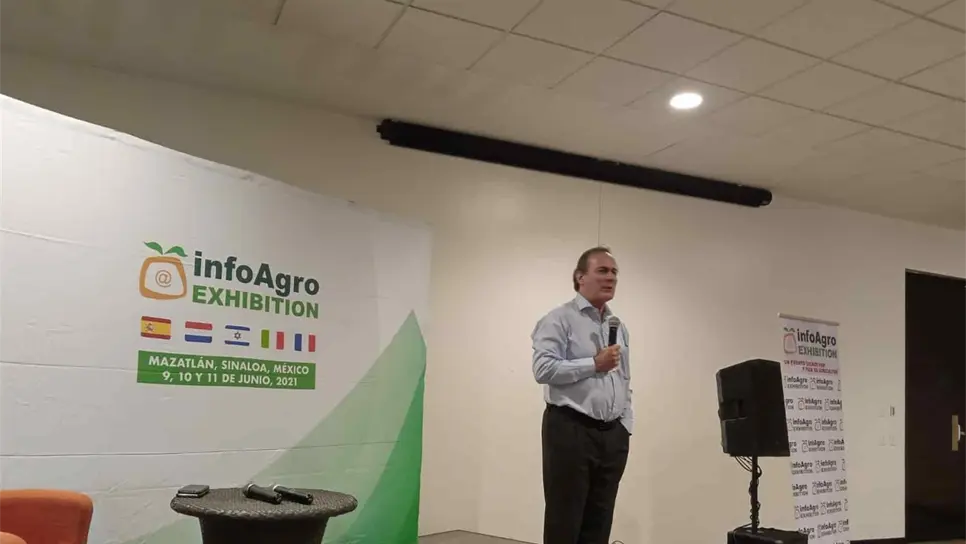 Será un reto trabajar con gobierno de Morena: Coparmex