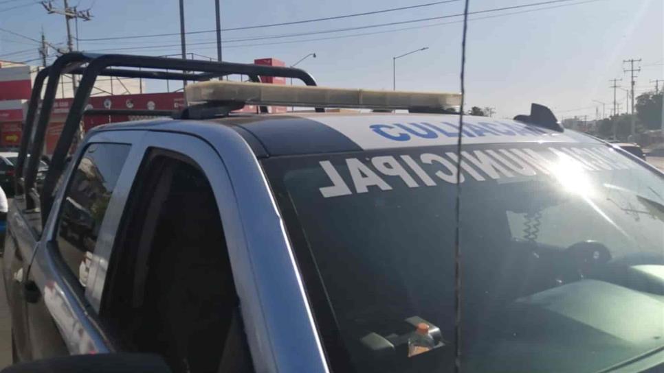 Balean a joven y un menor en Durango; son atendidos en Culiacán