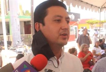 Feliciano Valle se declara ganador de la Diputación Local del Distrito 06