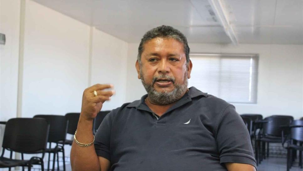 Dirigente pesquero de altamar pide unirse en defensa del proyecto de GPO