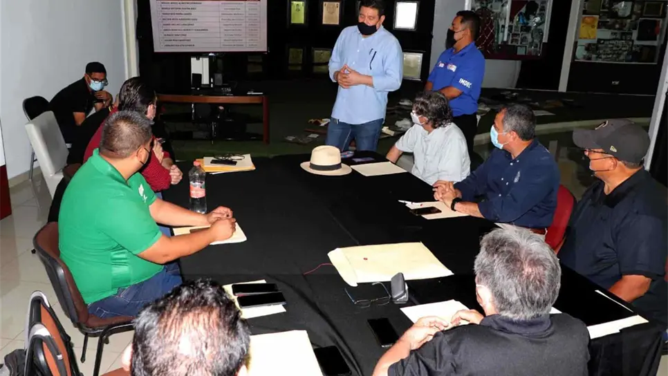 Definen a los aspirantes al Salón de la Fama de Culiacán