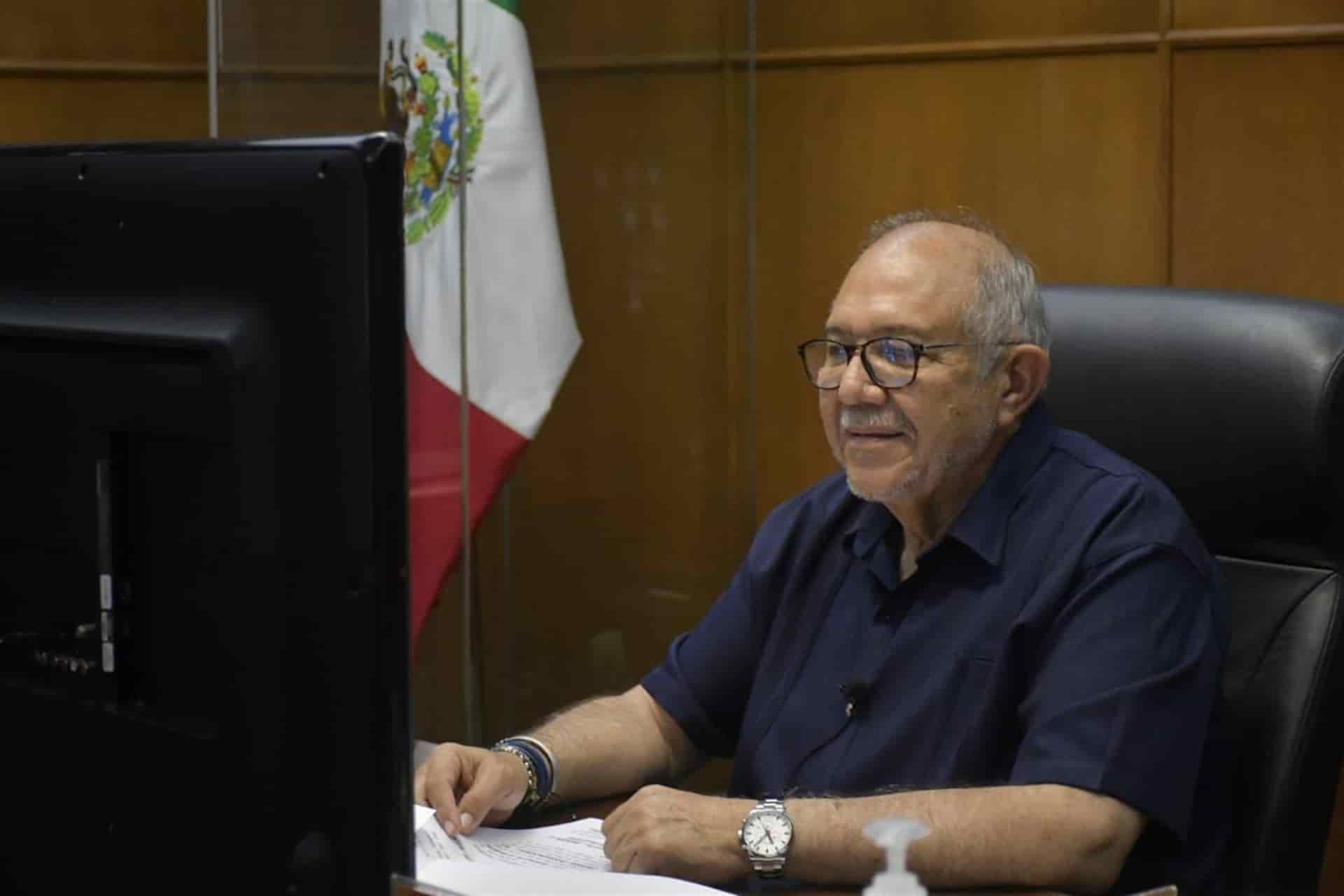 FOTO: Ayuntamiento de Mazatlán.