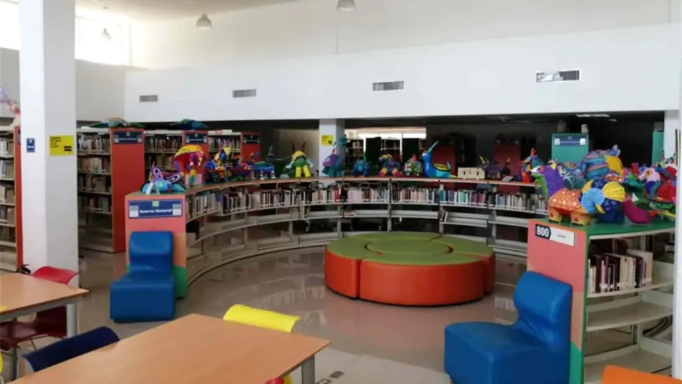 FOTO: Archivo Luz Noticias.