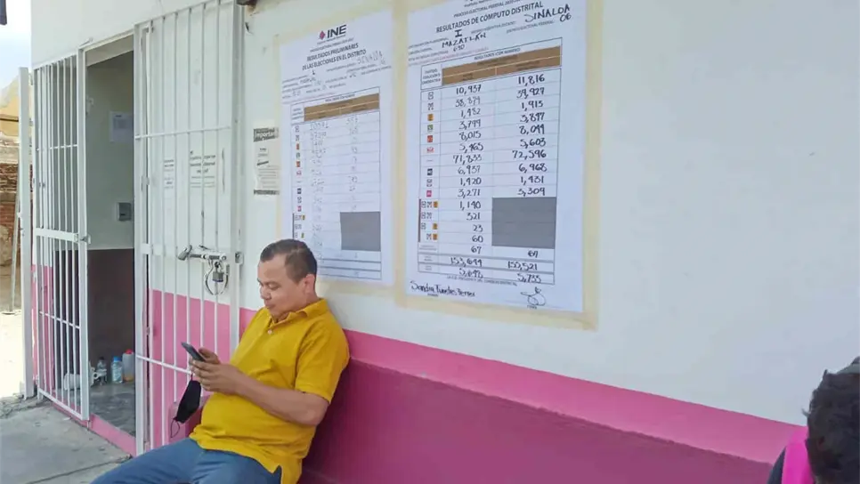 FOTO: Teresita Rodríguez.