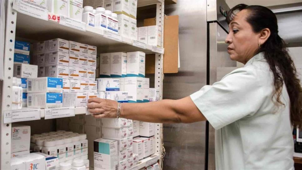 En 20 días se surtirán medicamentos en Sinaloa, asegura Cuén