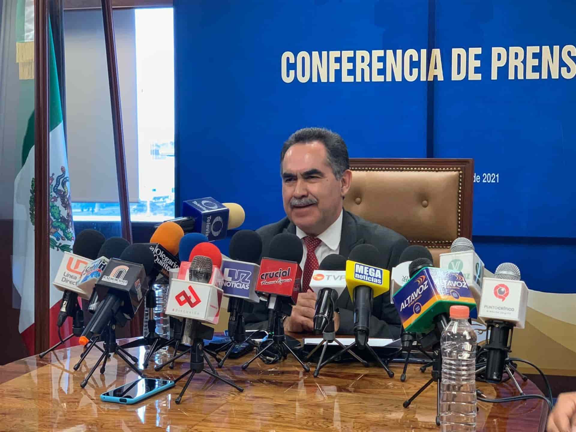Se prepara la UAS para regresar a las aulas en agosto