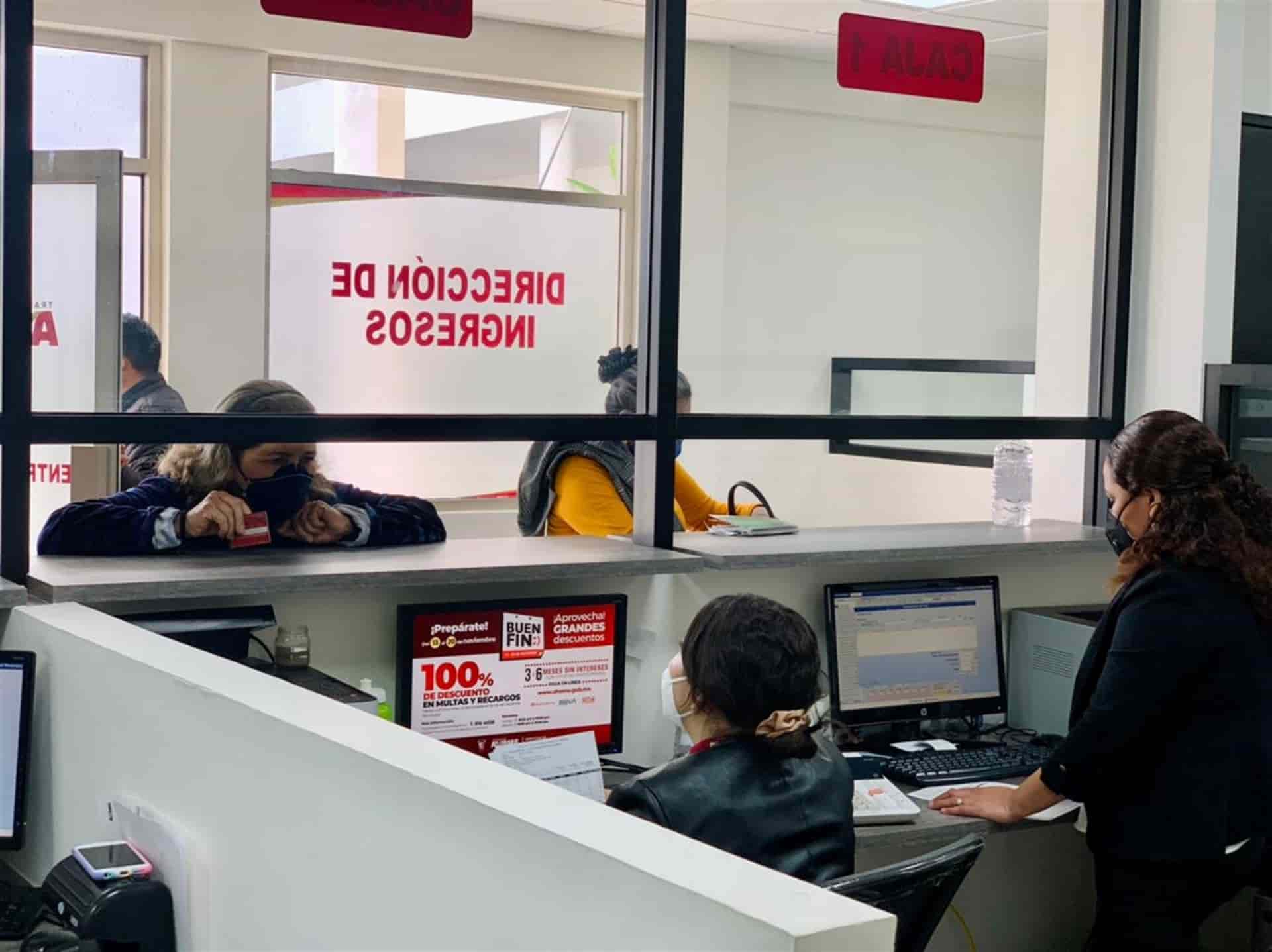 Convocan en Ahome a un nuevo programa de bonificaciones municipales