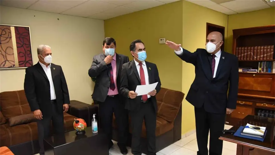 Nombran nuevo director de deportes en la UAS