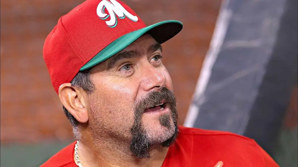 Anuncian a Benjamín Gil como mánager de la Selección Olímpica