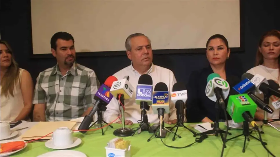 Llama Gerardo Vargas Landeros a darle vuelta a la página