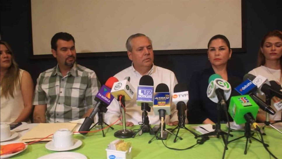 Teesin ratifica triunfo de Gerardo Vargas Landeros como presidente electo de Ahome