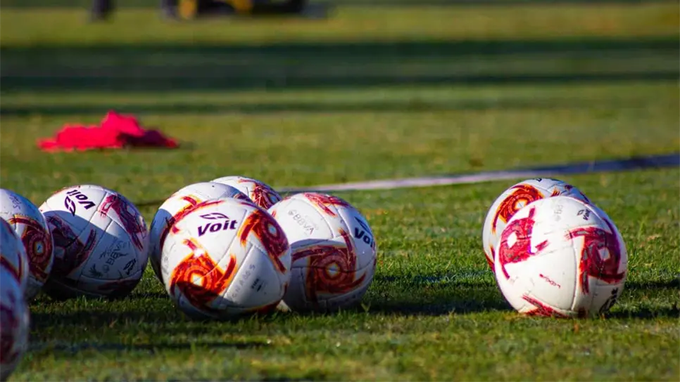 Dorados inicia pretemporada este lunes