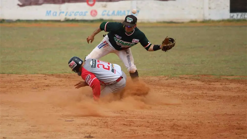 Higuera de Zaragoza asume el liderato en la Clemente Grijalva