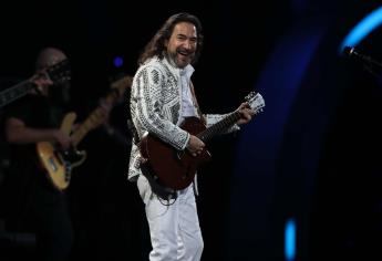 Los Bukis se reúnen para una gira en EE.UU. con Marco Antonio Solís al frente