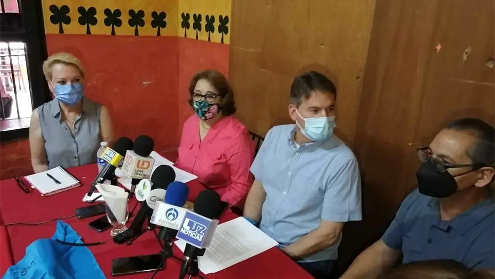 Se manifestarán contra legalización del matrimonio igualitario por orden judicial