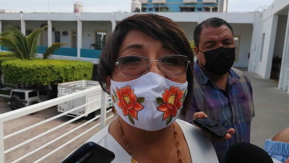 Cesan a Directora de Ecología y Medio Ambiente de Mazatlán