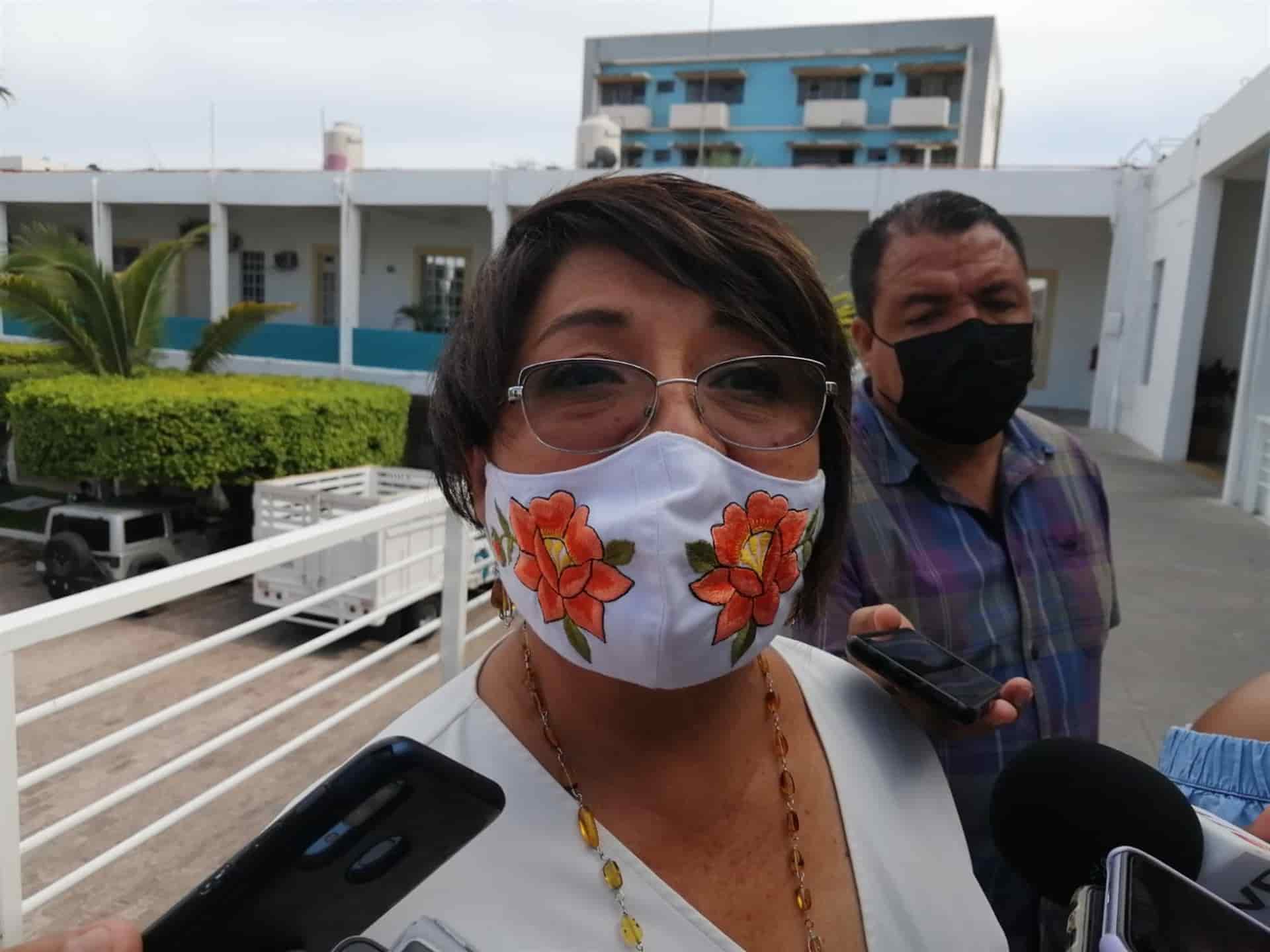 FOTO: Ana Lidia Avilés.